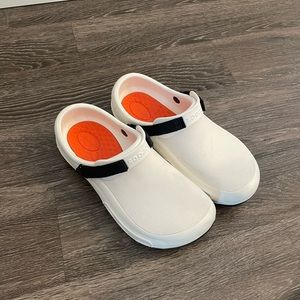 Crocs Bistro Pro with LiteRide